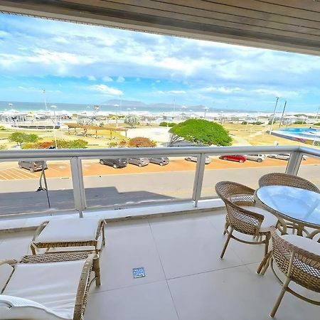 Apto Vista Impecavel - Praia Do Forte Cabo Frio Exterior foto